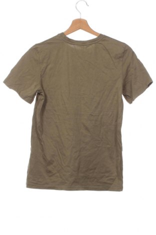 Dětské tričko  H&M, Velikost 12-13y/ 158-164 cm, Barva Zelená, Cena  159,00 Kč