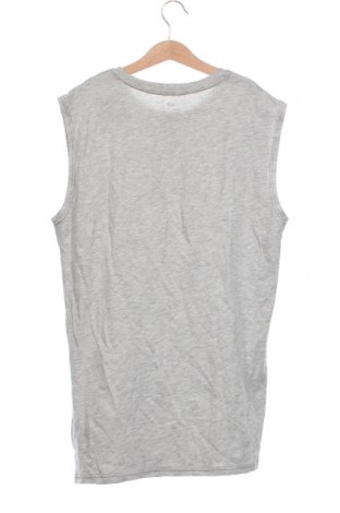 Detské tričko H&M, Veľkosť 12-13y/ 158-164 cm, Farba Sivá, Cena  2,32 €