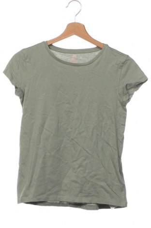 Kinder T-Shirt H&M, Größe 12-13y/ 158-164 cm, Farbe Grün, Preis 3,41 €