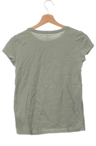 Detské tričko H&M, Veľkosť 12-13y/ 158-164 cm, Farba Zelená, Cena  5,67 €