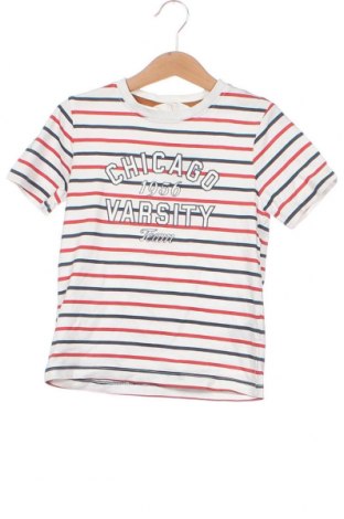 Dětské tričko  H&M, Velikost 4-5y/ 110-116 cm, Barva Vícebarevné, Cena  84,00 Kč