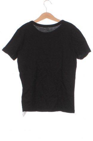 Detské tričko H&M, Veľkosť 8-9y/ 134-140 cm, Farba Čierna, Cena  8,51 €