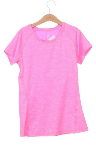 Dětské tričko  H&M, Velikost 12-13y/ 158-164 cm, Barva Růžová, Cena  89,00 Kč