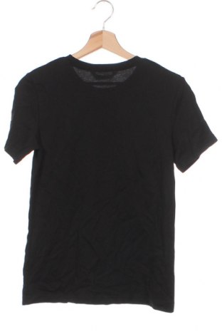 Detské tričko H&M, Veľkosť 10-11y/ 146-152 cm, Farba Čierna, Cena  5,67 €