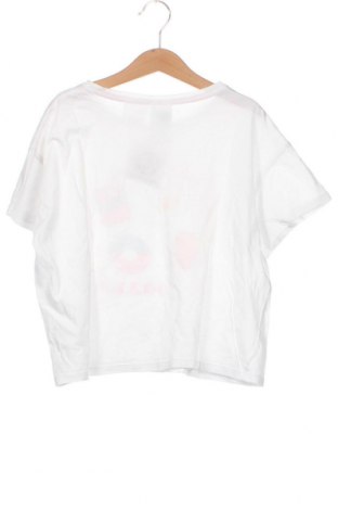 Παιδικό μπλουζάκι H&M, Μέγεθος 10-11y/ 146-152 εκ., Χρώμα Λευκό, Τιμή 6,00 €