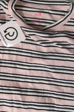Детска тениска H&M, Размер 10-11y/ 146-152 см, Цвят Многоцветен, Цена 10,00 лв.