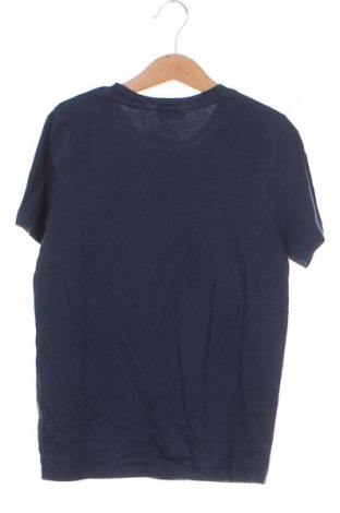 Kinder T-Shirt H&M, Größe 8-9y/ 134-140 cm, Farbe Blau, Preis 6,68 €
