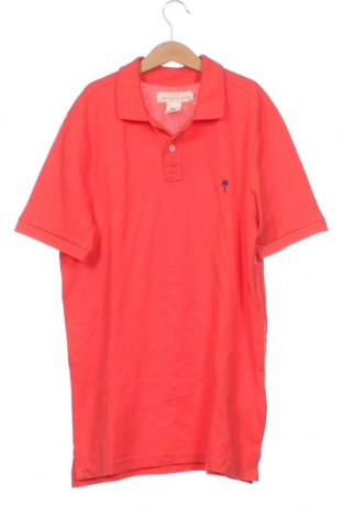 Dziecięcy T-shirt H&M L.O.G.G., Rozmiar 14-15y/ 168-170 cm, Kolor Pomarańczowy, Cena 25,27 zł