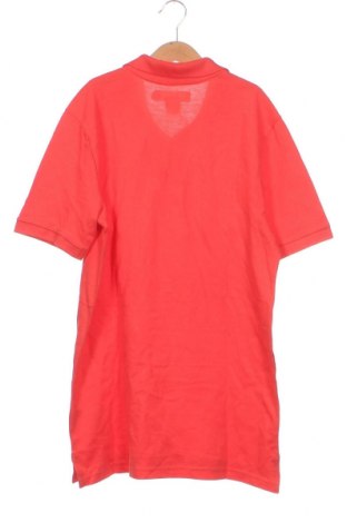 Kinder T-Shirt H&M L.O.G.G., Größe 14-15y/ 168-170 cm, Farbe Orange, Preis 6,96 €