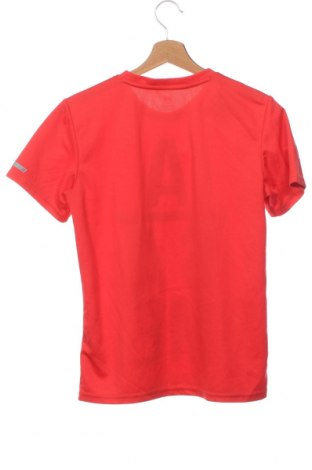 Dětské tričko  H&M Sport, Velikost 12-13y/ 158-164 cm, Barva Červená, Cena  207,00 Kč