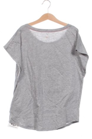 Tricou pentru copii H&M Sport, Mărime 15-18y/ 170-176 cm, Culoare Gri, Preț 16,65 Lei