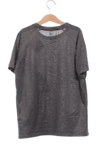 Kinder T-Shirt H&M Sport, Größe 10-11y/ 146-152 cm, Farbe Grau, Preis 4,26 €