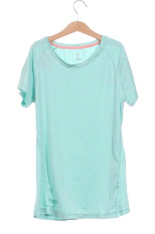 Παιδικό μπλουζάκι H&M Sport, Μέγεθος 14-15y/ 168-170 εκ., Χρώμα Πράσινο, Τιμή 2,34 €