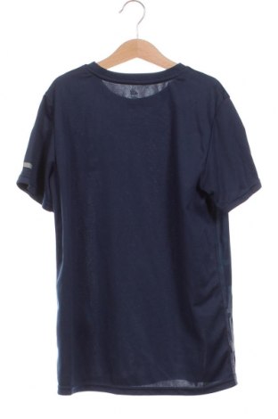 Tricou pentru copii H&M Sport, Mărime 10-11y/ 146-152 cm, Culoare Albastru, Preț 78,95 Lei