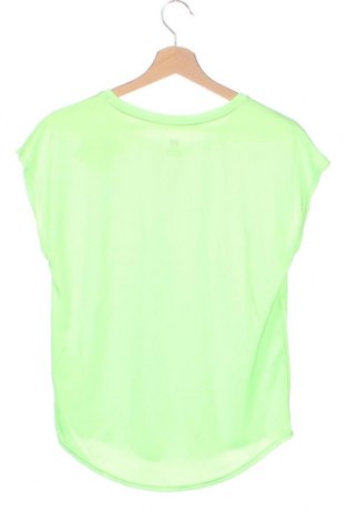 Tricou pentru copii H&M Sport, Mărime 12-13y/ 158-164 cm, Culoare Verde, Preț 12,63 Lei