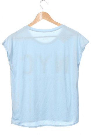 Tricou pentru copii H&M Sport, Mărime 12-13y/ 158-164 cm, Culoare Albastru, Preț 12,66 Lei