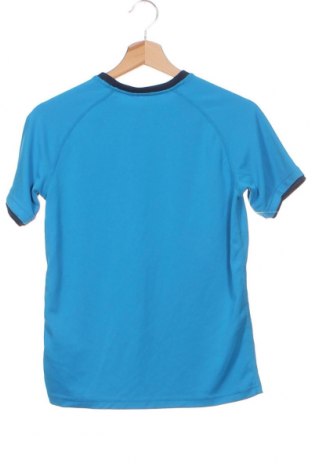 Dziecięcy T-shirt H&M Sport, Rozmiar 10-11y/ 146-152 cm, Kolor Niebieski, Cena 44,78 zł