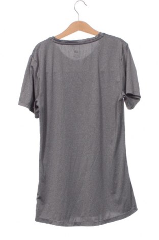 Παιδικό μπλουζάκι H&M Sport, Μέγεθος 15-18y/ 170-176 εκ., Χρώμα Γκρί, Τιμή 3,15 €