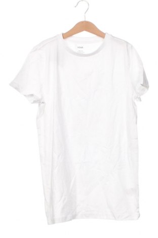 Detské tričko Hema, Veľkosť 12-13y/ 158-164 cm, Farba Biela, Cena  5,67 €