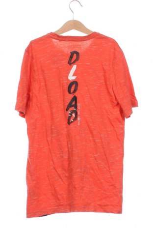 Dětské tričko  Here+There, Velikost 12-13y/ 158-164 cm, Barva Oranžová, Cena  159,00 Kč
