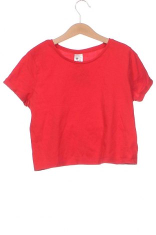 Dětské tričko  Here+There, Velikost 10-11y/ 146-152 cm, Barva Červená, Cena  76,00 Kč
