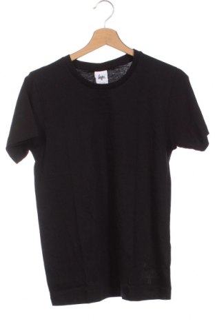 Детска тениска Hype, Размер 13-14y/ 164-168 см, Цвят Черен, Цена 15,81 лв.