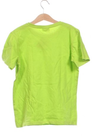 Dziecięcy T-shirt Infinity, Rozmiar 10-11y/ 146-152 cm, Kolor Zielony, Cena 31,99 zł