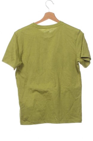 Dětské tričko  Jack Wolfskin, Velikost 12-13y/ 158-164 cm, Barva Zelená, Cena  255,00 Kč