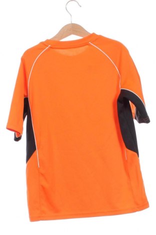 Kinder T-Shirt Jako, Größe 11-12y/ 152-158 cm, Farbe Orange, Preis 9,05 €