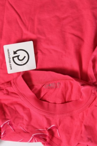Dětské tričko  Jako-O, Velikost 8-9y/ 134-140 cm, Barva Růžová, Cena  159,00 Kč
