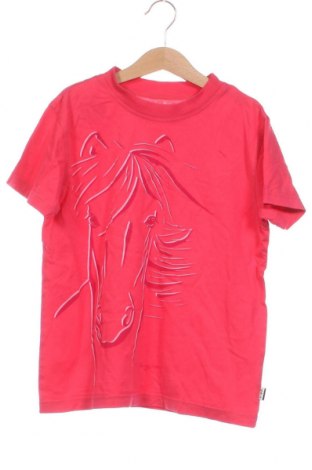 Παιδικό μπλουζάκι Jako-O, Μέγεθος 8-9y/ 134-140 εκ., Χρώμα Ρόζ , Τιμή 6,19 €