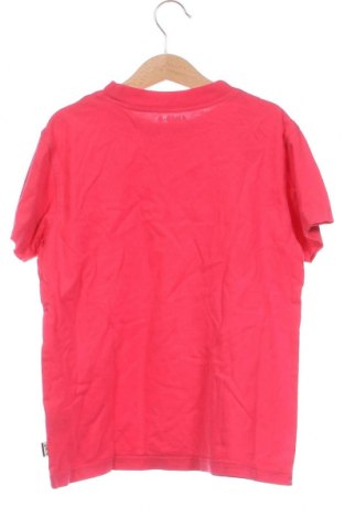 Детска тениска Jako-O, Размер 8-9y/ 134-140 см, Цвят Розов, Цена 10,00 лв.