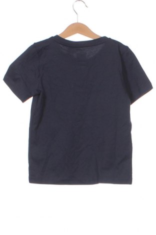 Παιδικό μπλουζάκι K-Way, Μέγεθος 7-8y/ 128-134 εκ., Χρώμα Μπλέ, Τιμή 18,85 €