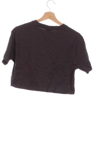 Tricou pentru copii KappAhl, Mărime 12-13y/ 158-164 cm, Culoare Gri, Preț 36,18 Lei