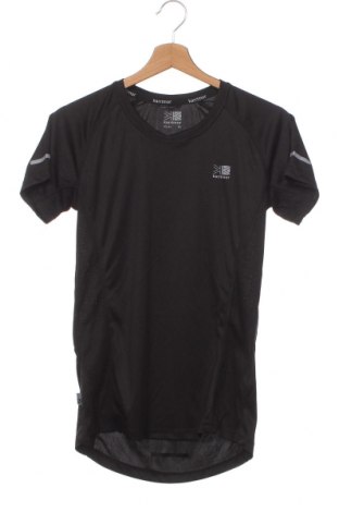 Kinder T-Shirt Karrimor, Größe 9-10y/ 140-146 cm, Farbe Schwarz, Preis 6,28 €