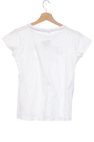 Kinder T-Shirt Kids, Größe 12-13y/ 158-164 cm, Farbe Weiß, Preis 6,96 €