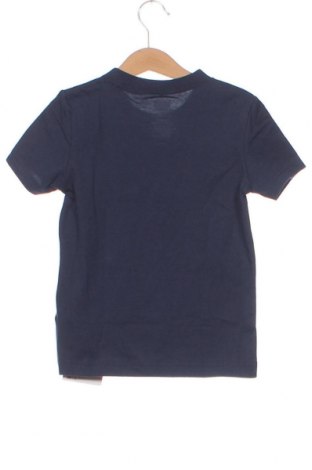 Dětské tričko  Levi's, Velikost 3-4y/ 104-110 cm, Barva Modrá, Cena  681,00 Kč