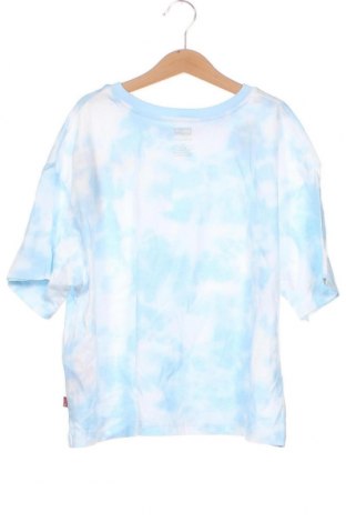 Tricou pentru copii Levi's, Mărime 12-13y/ 158-164 cm, Culoare Albastru, Preț 51,05 Lei