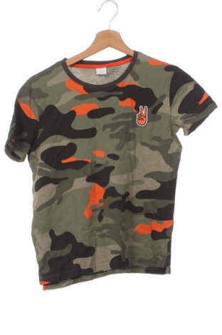 Παιδικό μπλουζάκι Lindex, Μέγεθος 10-11y/ 146-152 εκ., Χρώμα Πολύχρωμο, Τιμή 3,71 €