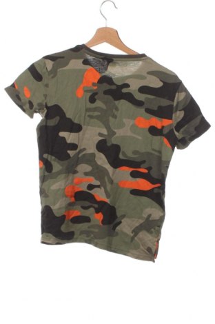 Παιδικό μπλουζάκι Lindex, Μέγεθος 10-11y/ 146-152 εκ., Χρώμα Πολύχρωμο, Τιμή 6,19 €