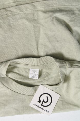 Kinder T-Shirt Lindex, Größe 11-12y/ 152-158 cm, Farbe Grün, Preis 6,96 €