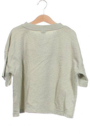 Tricou pentru copii Lindex, Mărime 11-12y/ 152-158 cm, Culoare Verde, Preț 32,89 Lei