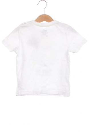 Kinder T-Shirt Lupilu, Größe 18-24m/ 86-98 cm, Farbe Weiß, Preis 6,00 €