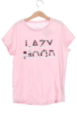 Kinder T-Shirt Manguun, Größe 13-14y/ 164-168 cm, Farbe Rosa, Preis 4,18 €