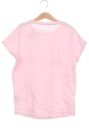 Tricou pentru copii Manguun, Mărime 13-14y/ 164-168 cm, Culoare Roz, Preț 32,89 Lei