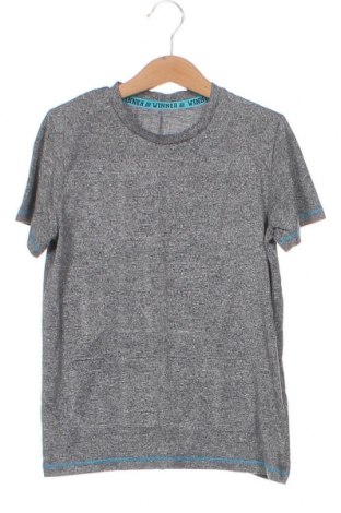 Kinder T-Shirt Marks & Spencer, Größe 8-9y/ 134-140 cm, Farbe Grau, Preis 3,68 €
