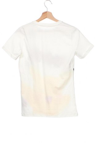 Tricou pentru copii Name It, Mărime 12-13y/ 158-164 cm, Culoare Alb, Preț 81,58 Lei