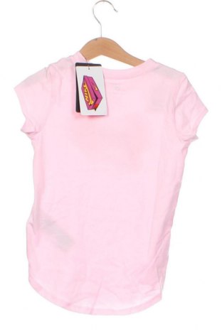 Dětské tričko  Nike, Velikost 4-5y/ 110-116 cm, Barva Růžová, Cena  464,00 Kč