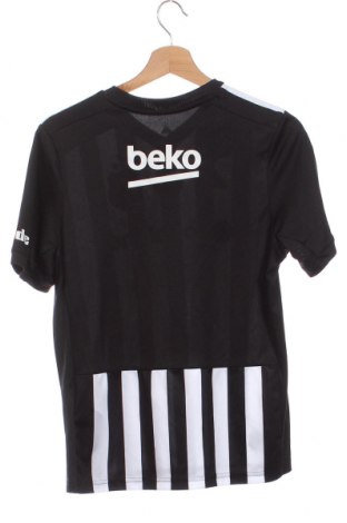 Παιδικό μπλουζάκι Nike, Μέγεθος 13-14y/ 164-168 εκ., Χρώμα Μαύρο, Τιμή 13,61 €