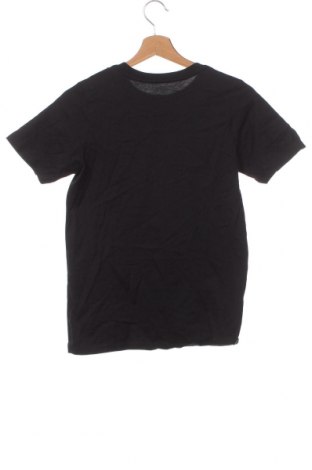 Kinder T-Shirt Nike, Größe 8-9y/ 134-140 cm, Farbe Schwarz, Preis 34,10 €